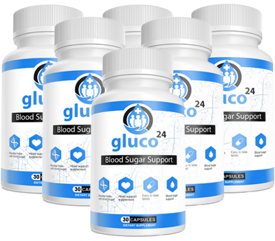 gluco24 discount