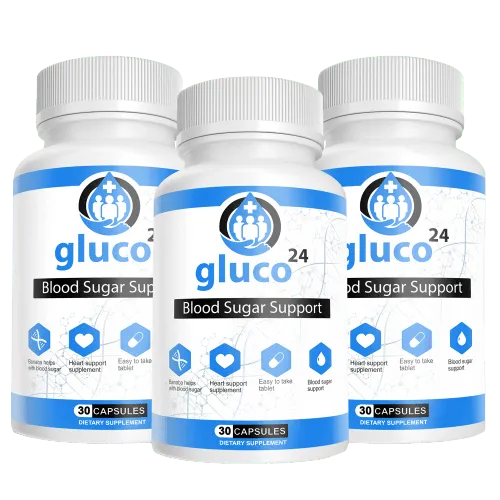 gluco24